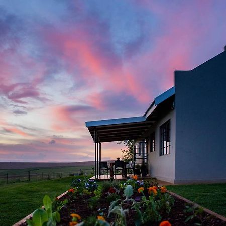 Kezlyn Farm Cottages Бергвилль Экстерьер фото
